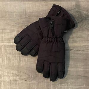 Women’s small Hotfingers gloves black